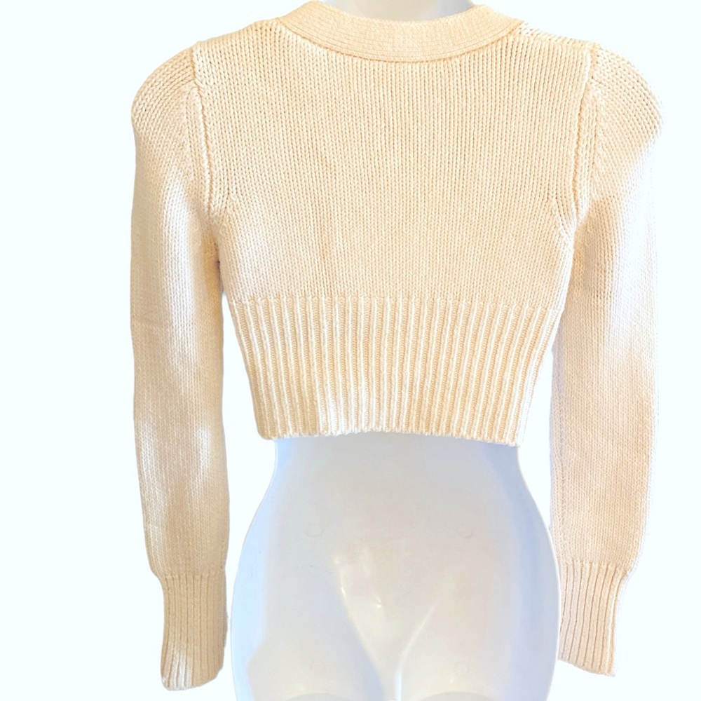 Alexander Wang  Cardigan Sweater - Picture 5 of 10